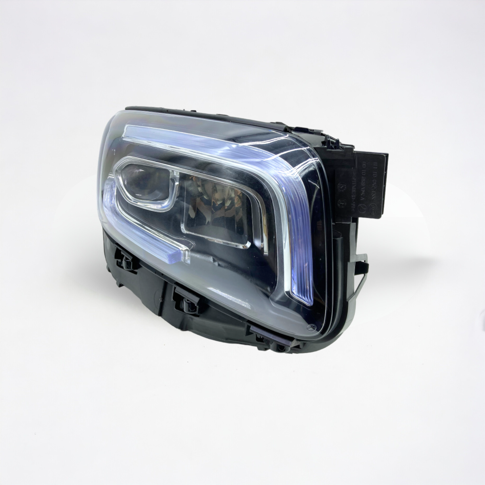 Mercedes-Benz GLB W247, X247 LED High Performance RIGHT USED