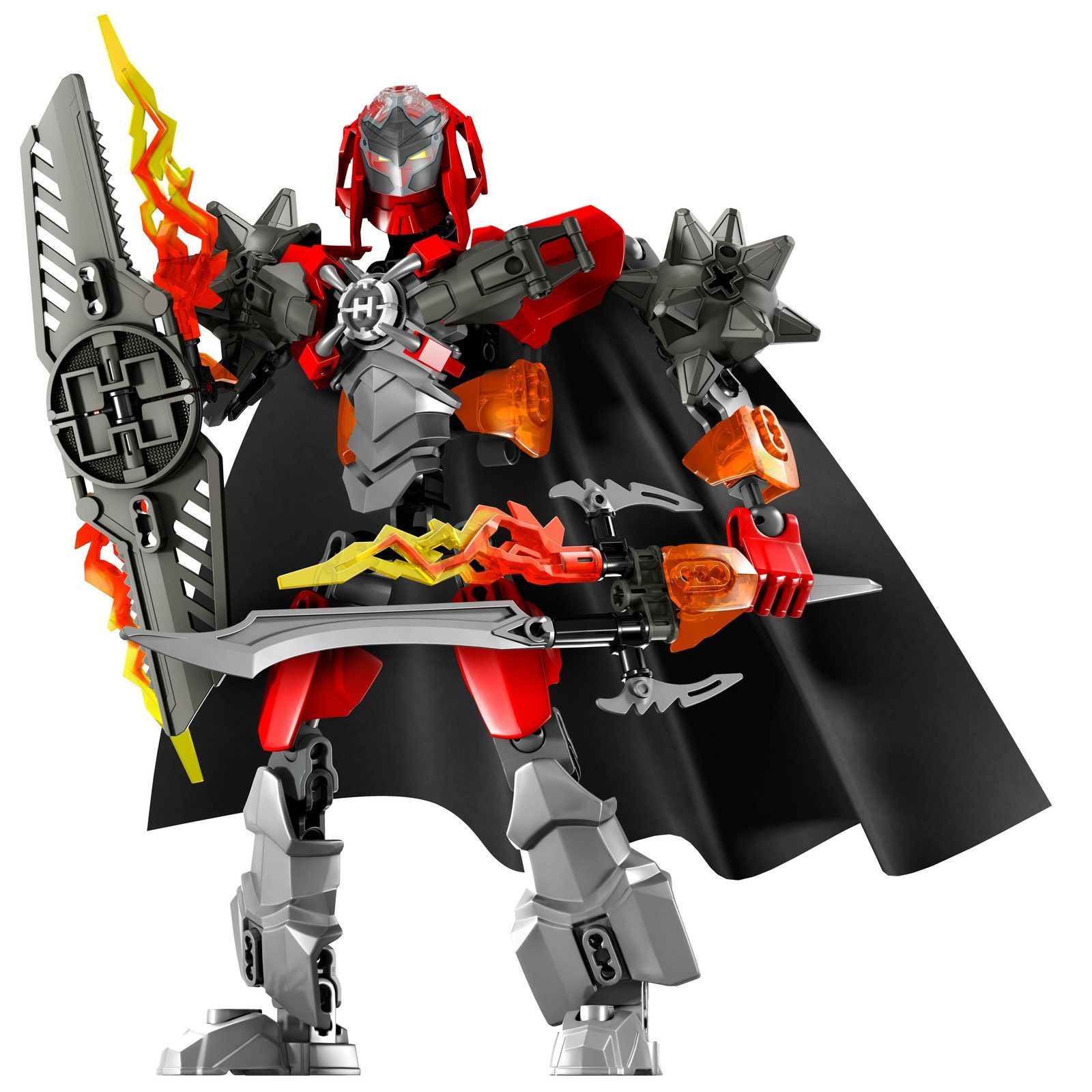 burt reynolds action figure