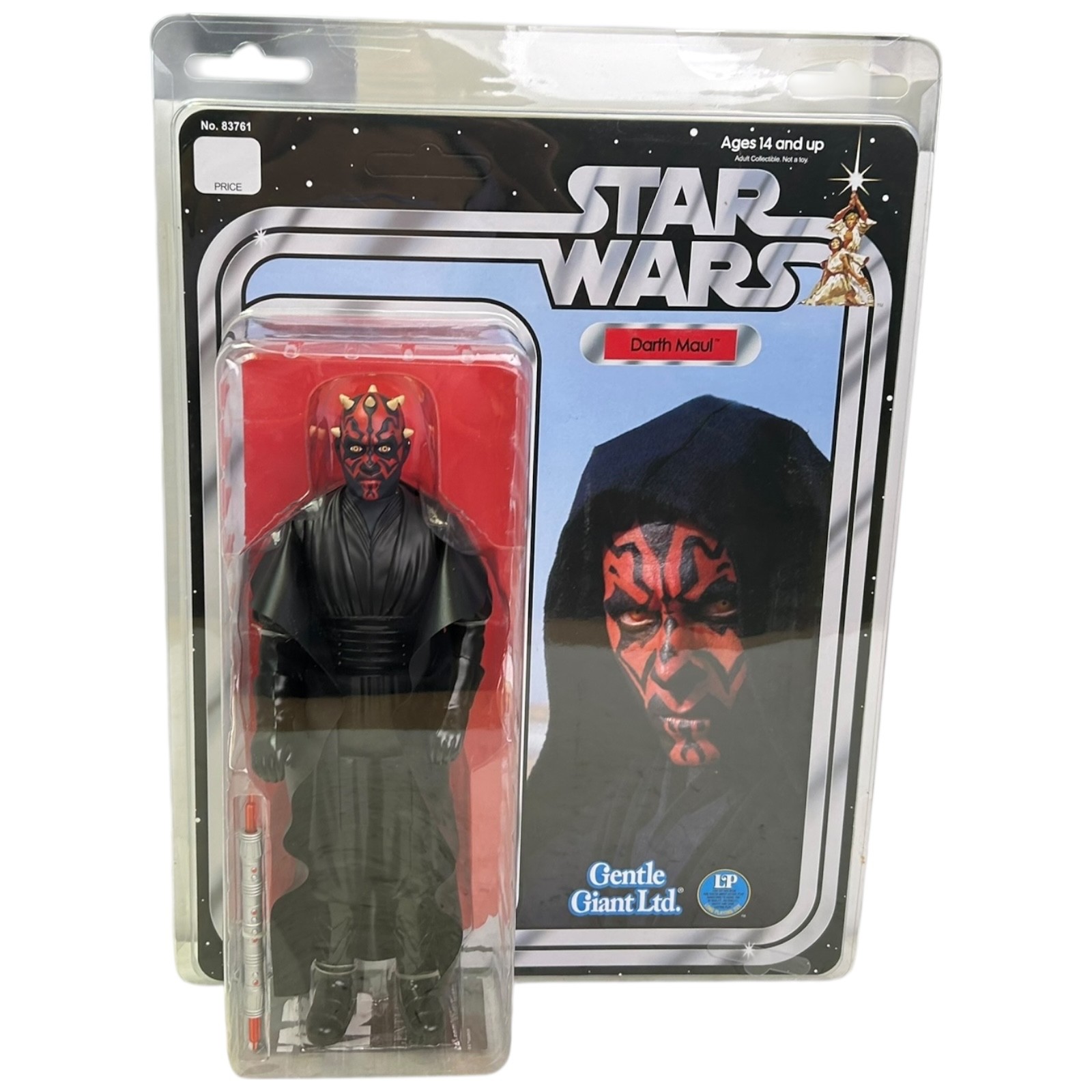 SF・ファンタジー・ホラー Star Wars Jumbo Action Figure D-O SF・ファンタジー・ホラー Star Wars Jumbo Action Figure D-O