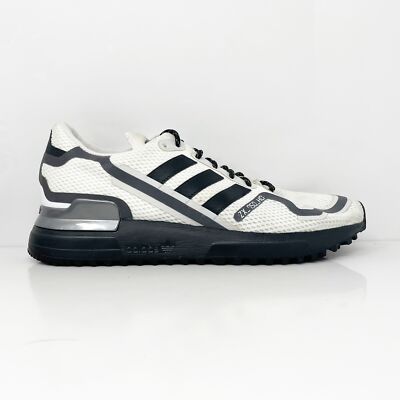 

Adidas Мужские кроссовки ZX 750 HD FX7471 Белые кроссовки Размер 7, Белый, ZX 750 HD