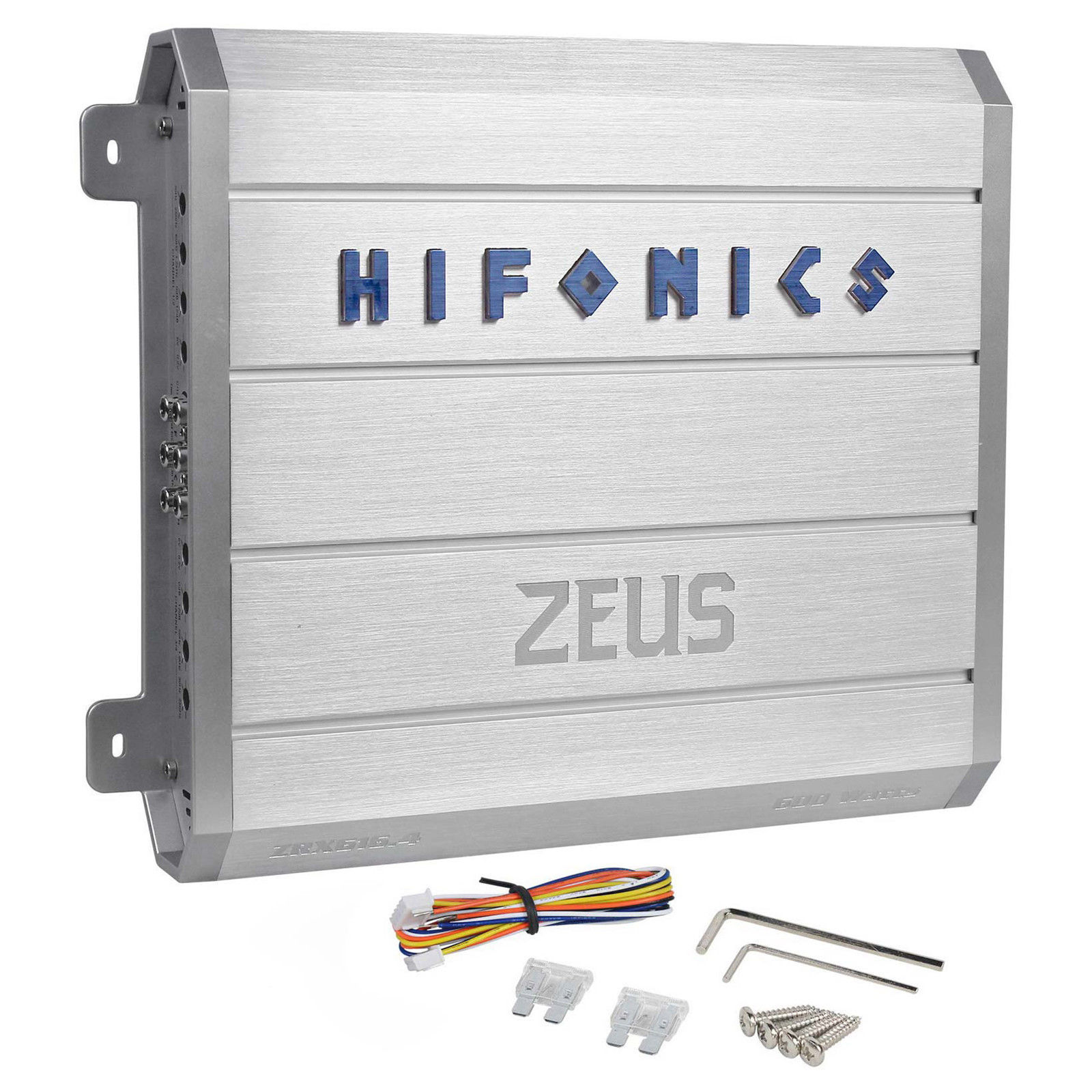 Hifonics Audioverstärker fürs Auto