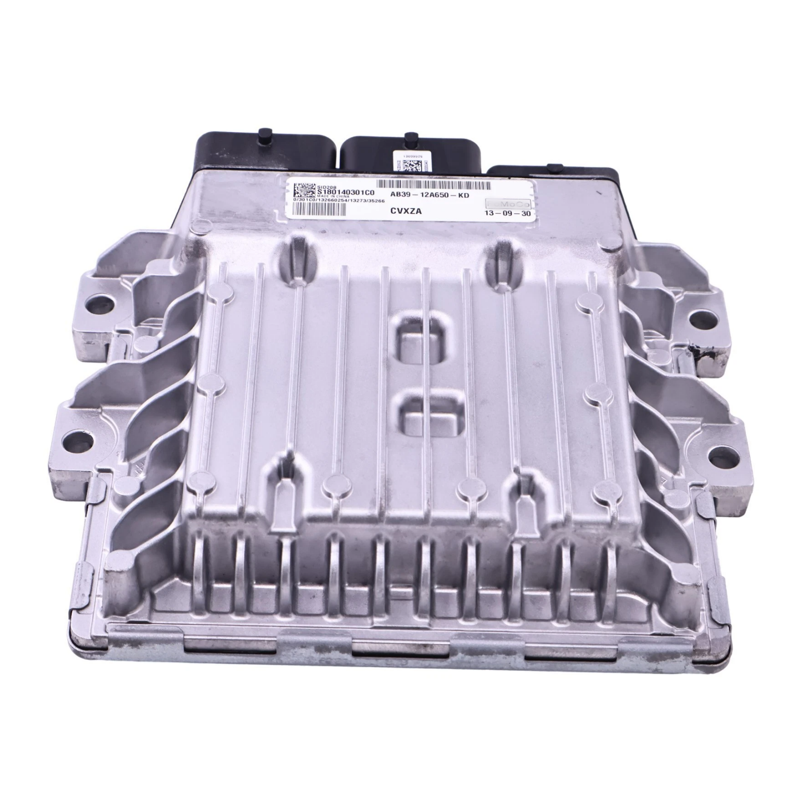 新しい OEM AB39-12A650-KD 車のエンジンコントロールユニット