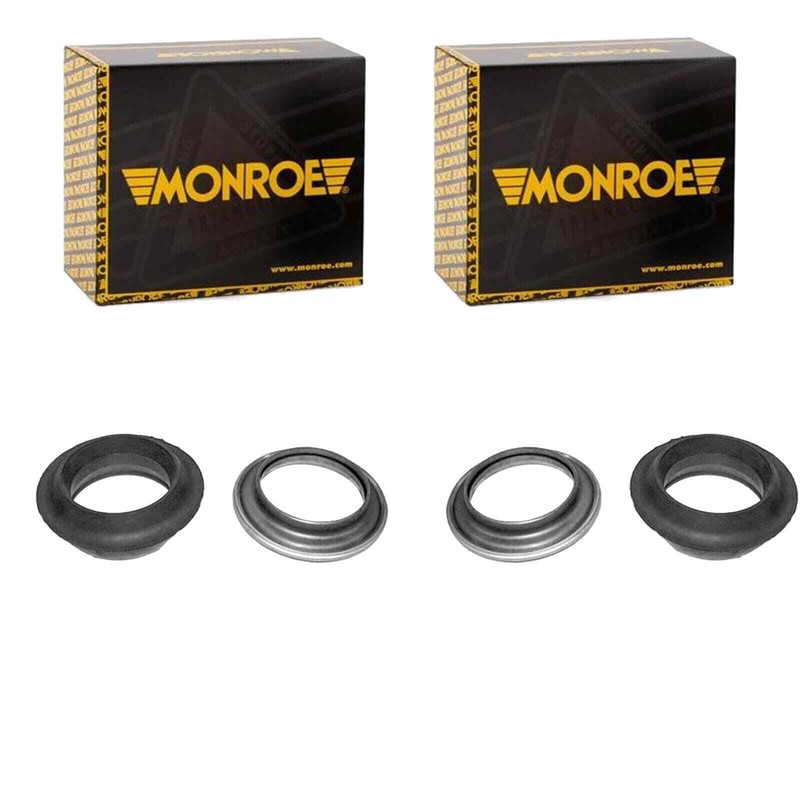 2x Monroe Domlager Avant AdaptÃ Pour Peugeot 205 305 309 Gauche+Droite | Mk011