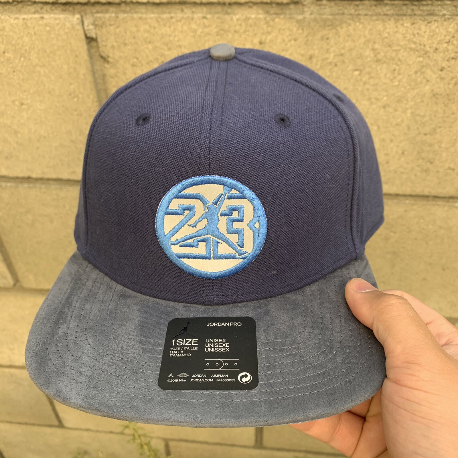 air jordan jumpman 23 hat snapback 