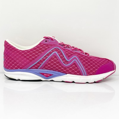 

Karhu Womens Flow4 Trainer F200131 Розовые кроссовки Кроссовки Размер 8, Розовый, Flow4 Trainer