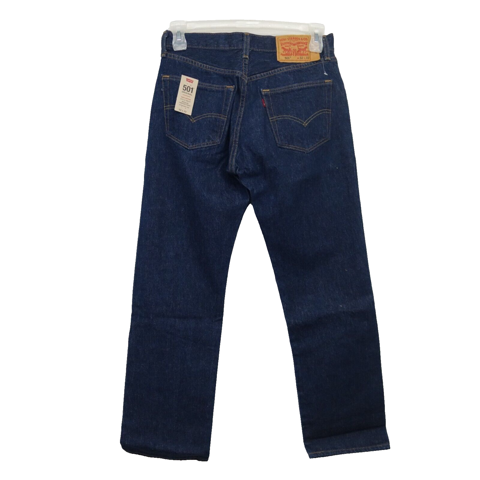 Levi's リーバイス 501 00s フィリピン製 デニムパンツ