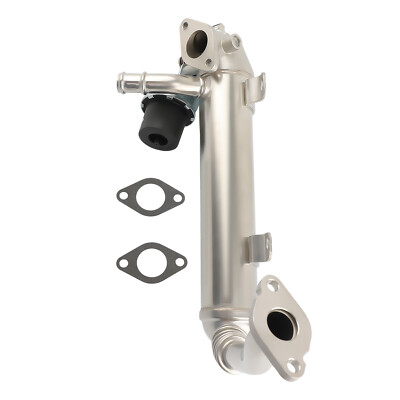 AGR Kühler Abgasrückführung for Audi VW Seat Skoda 1,9 / 2,0 TDI 03G131512AD