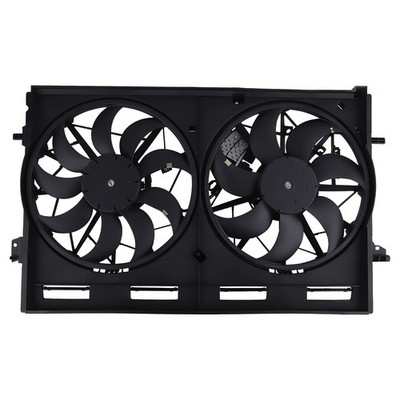 Cooling Fan fit for Nissan Rogue Platinum/S/SL 2021-2023 NI3115166 214816RA0A
