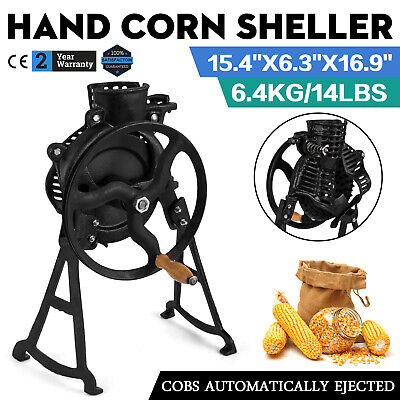 Corn Sheller