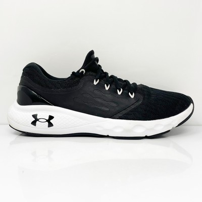 

Черные кроссовки для бега Under Armour Womens Charged Vantage 3023565-001 9, Черный, Charged Vantage