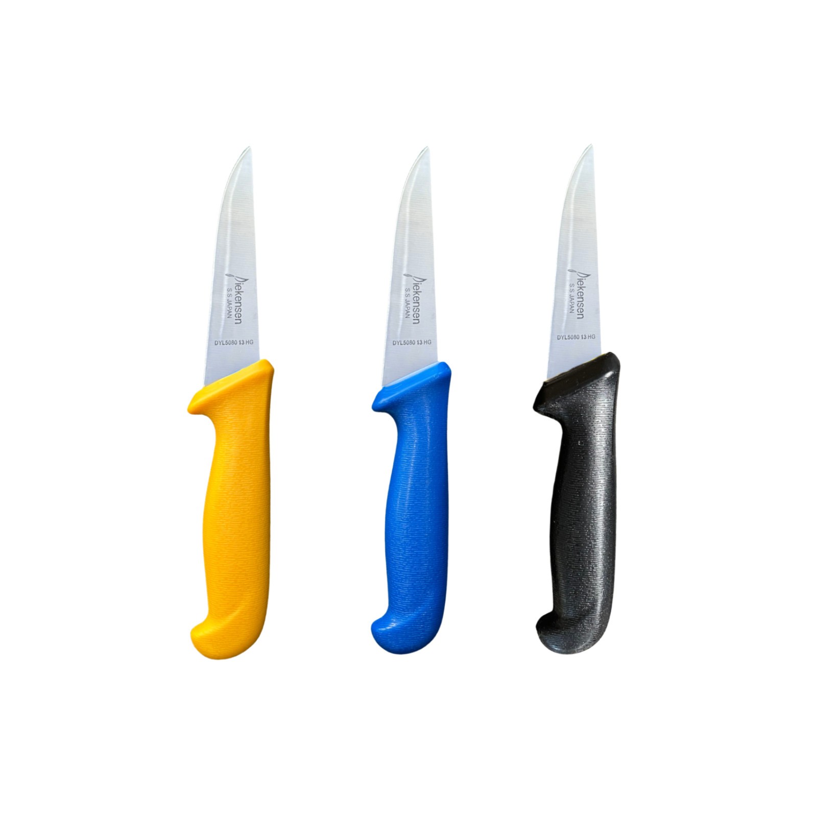 New Diekensen Butchers Boning Knife 5