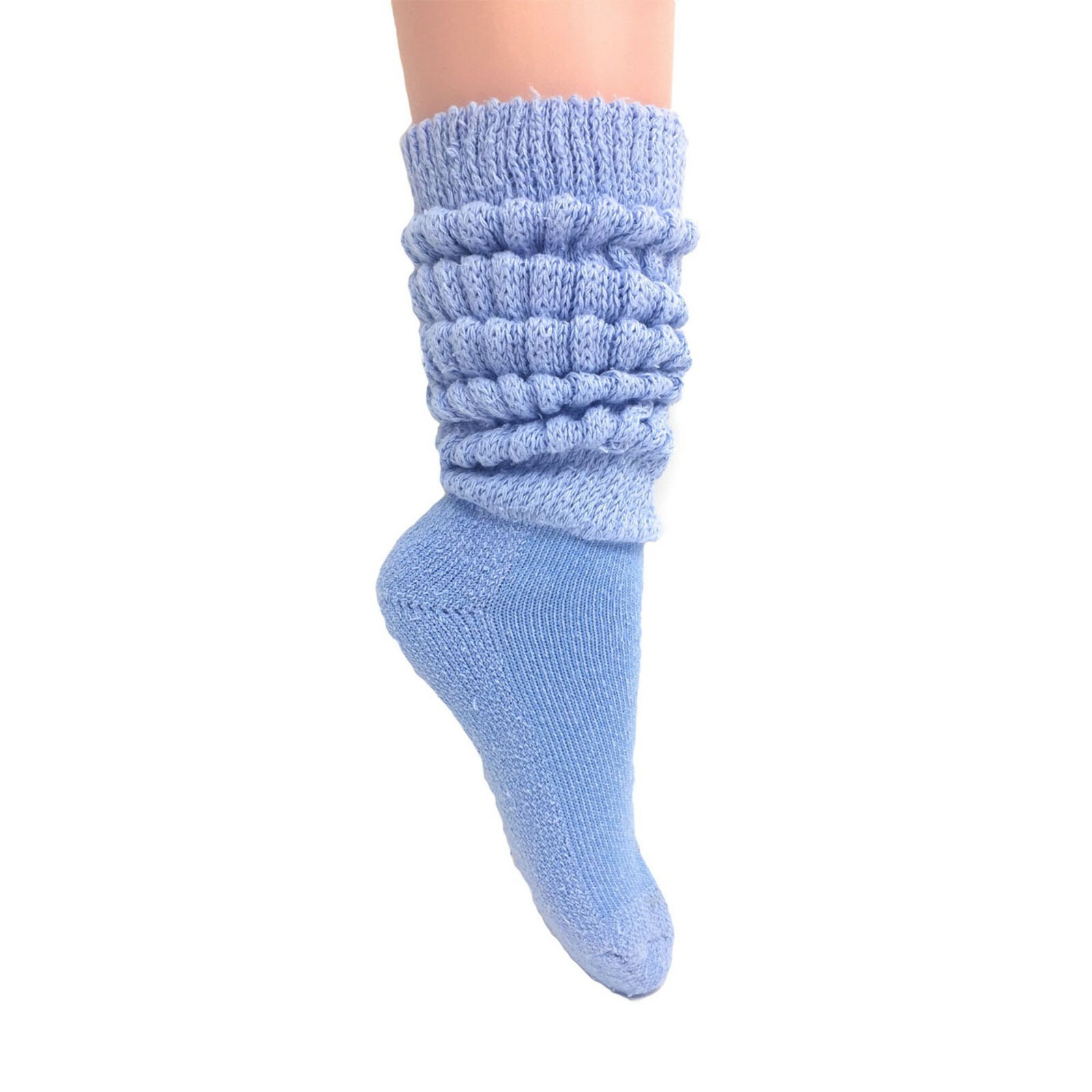 baby slouch socks