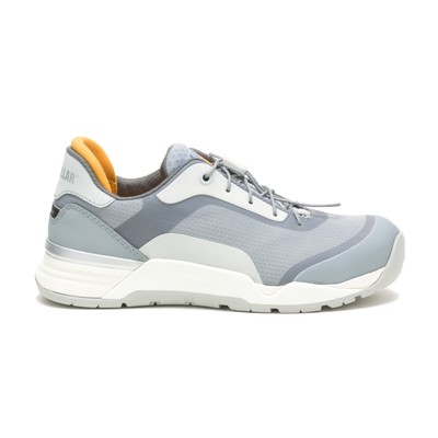 Женские рабочие ботинки Caterpillar Elapse Alloy Toe Tradewinds 9,5 м