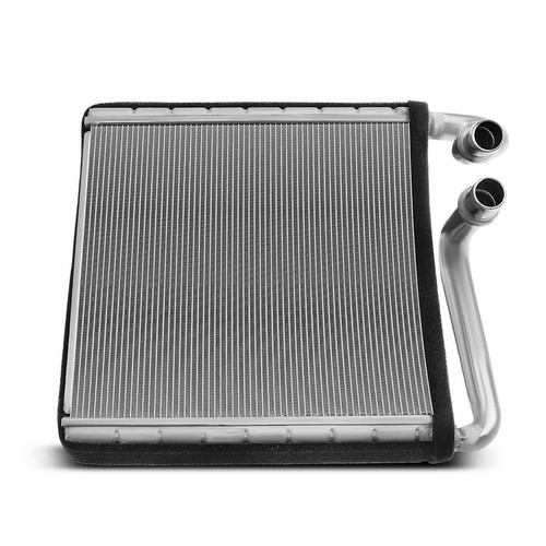 HVAC Heater Core with Tube for Volkswagen Tiguan 2018-2019 Atlas