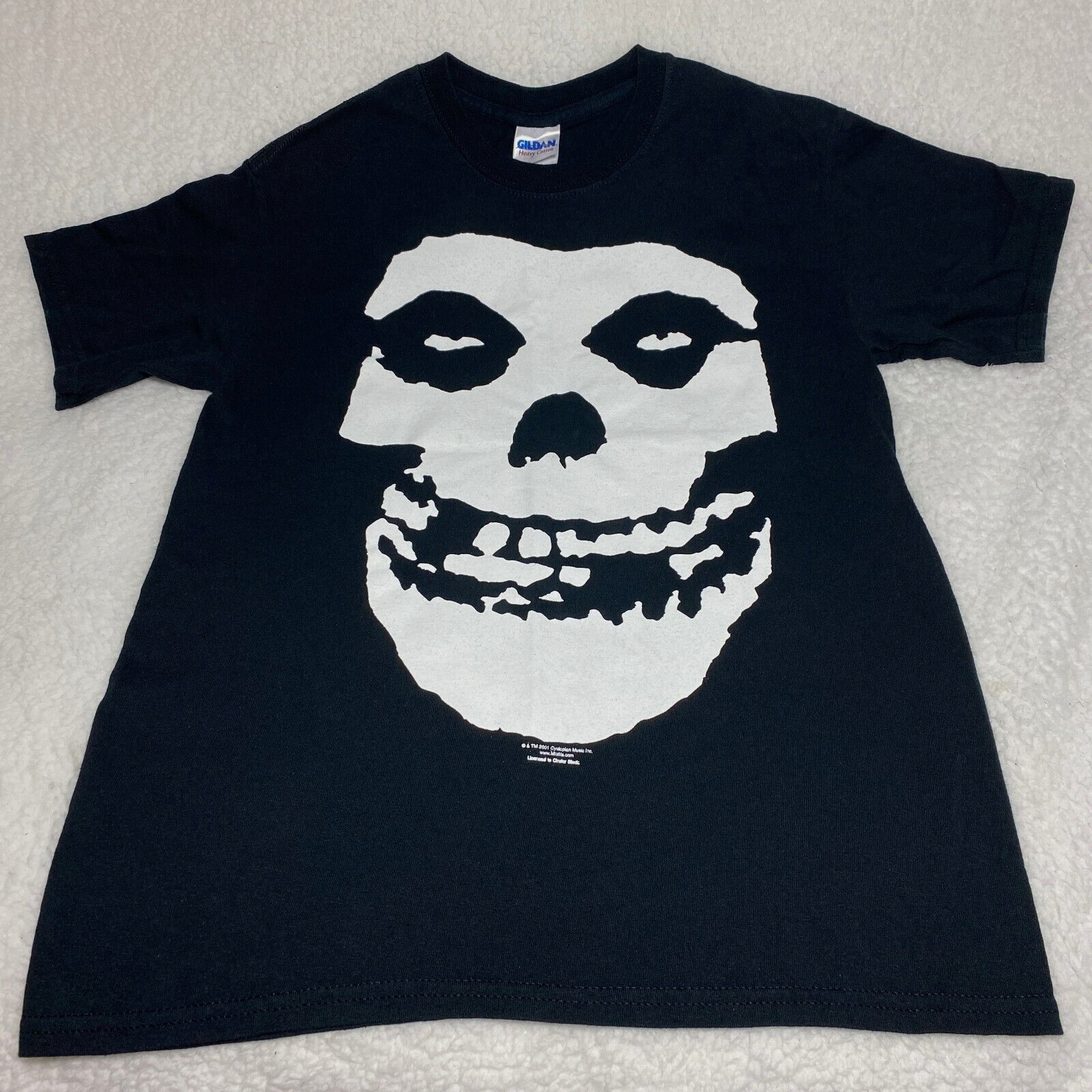 Delta Pro Weight MISFITS ブラック 2001 $_57.PNG?set_id=880000500F