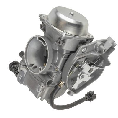 Carburetor for Kawasaki Prairie 400 KVF400 KVF 400 2X4 4X4 1999-2002