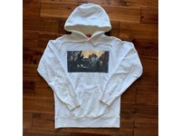 supreme black sabbath hoodie