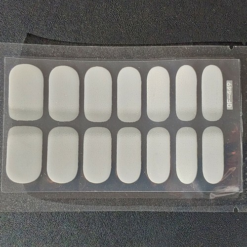 Nagelfolie selbstklebend Nagelsticker Nail Wraps Nagelaufkleber Glitzer Nail Art