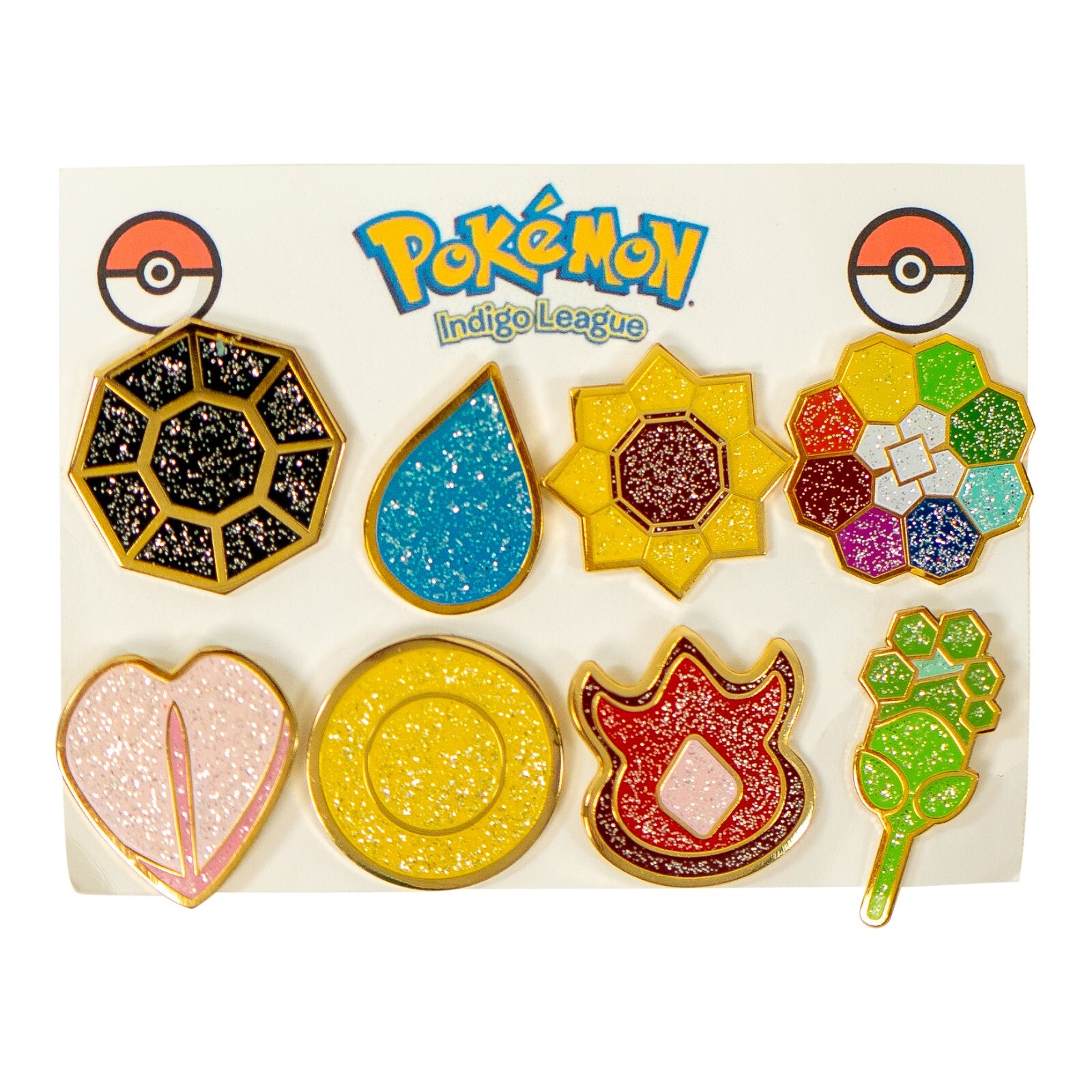 ポケモン　雑誌　バッジ　海外　アメリカ $_32.JPG?set_id=880000500F