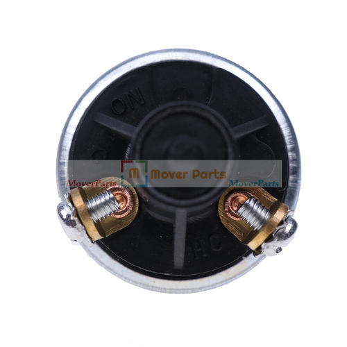 Oil Pressure Switch 378N 78303-40 for Honeywell Hobbs 5000 Series 12V