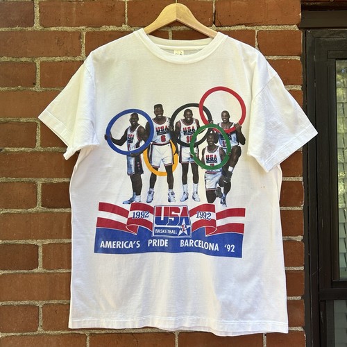 DVD DREAM TEAM バルセロナ五輪　1992 Amazon.co.jp: ドリームチーム ~バルセロナ五輪 1992~ [DVD