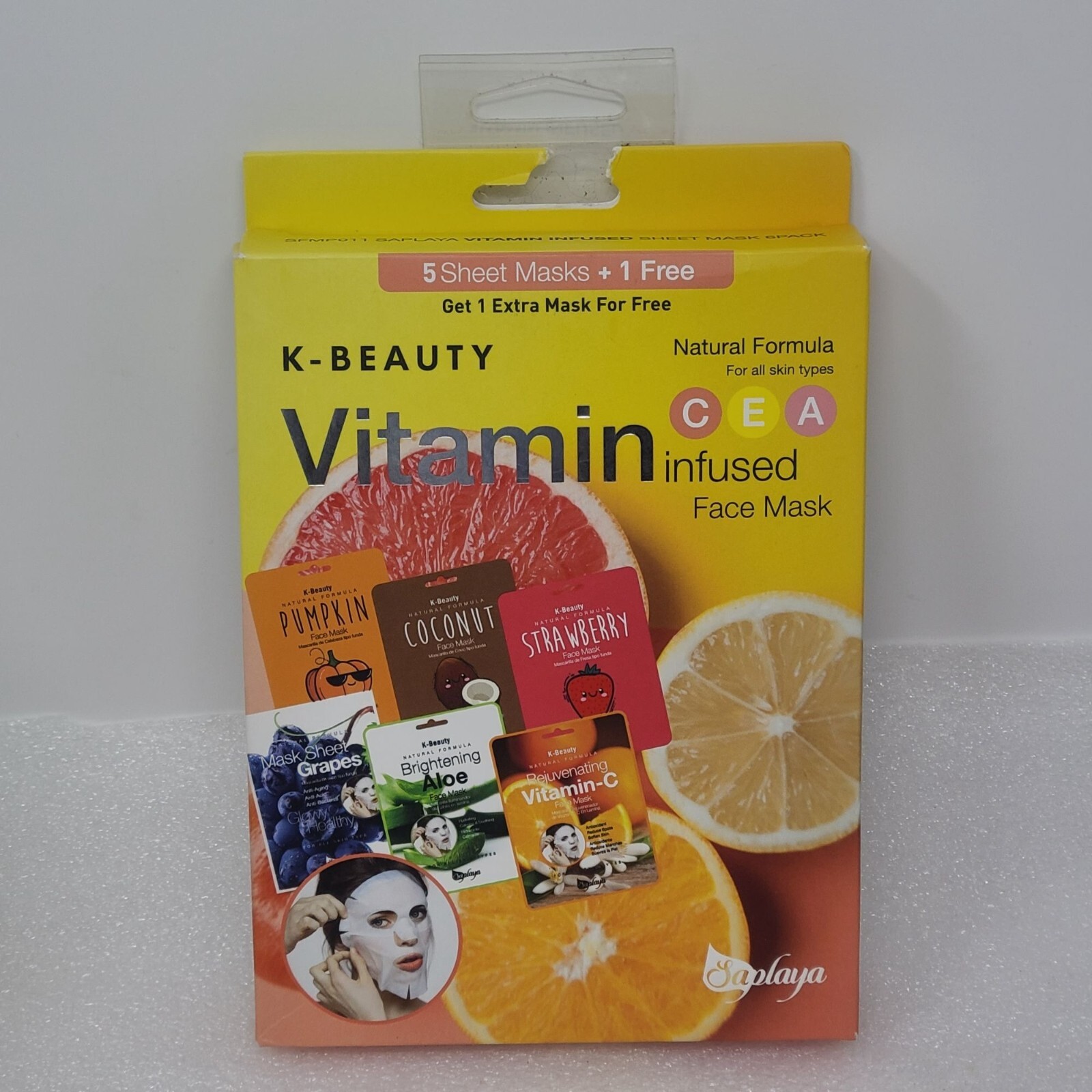 【新品未開封＋おまけ付き】Hyuk's Best Skincare Box BOXYCHARM Luxe Box Winter 2022 Review - Hello Subscription