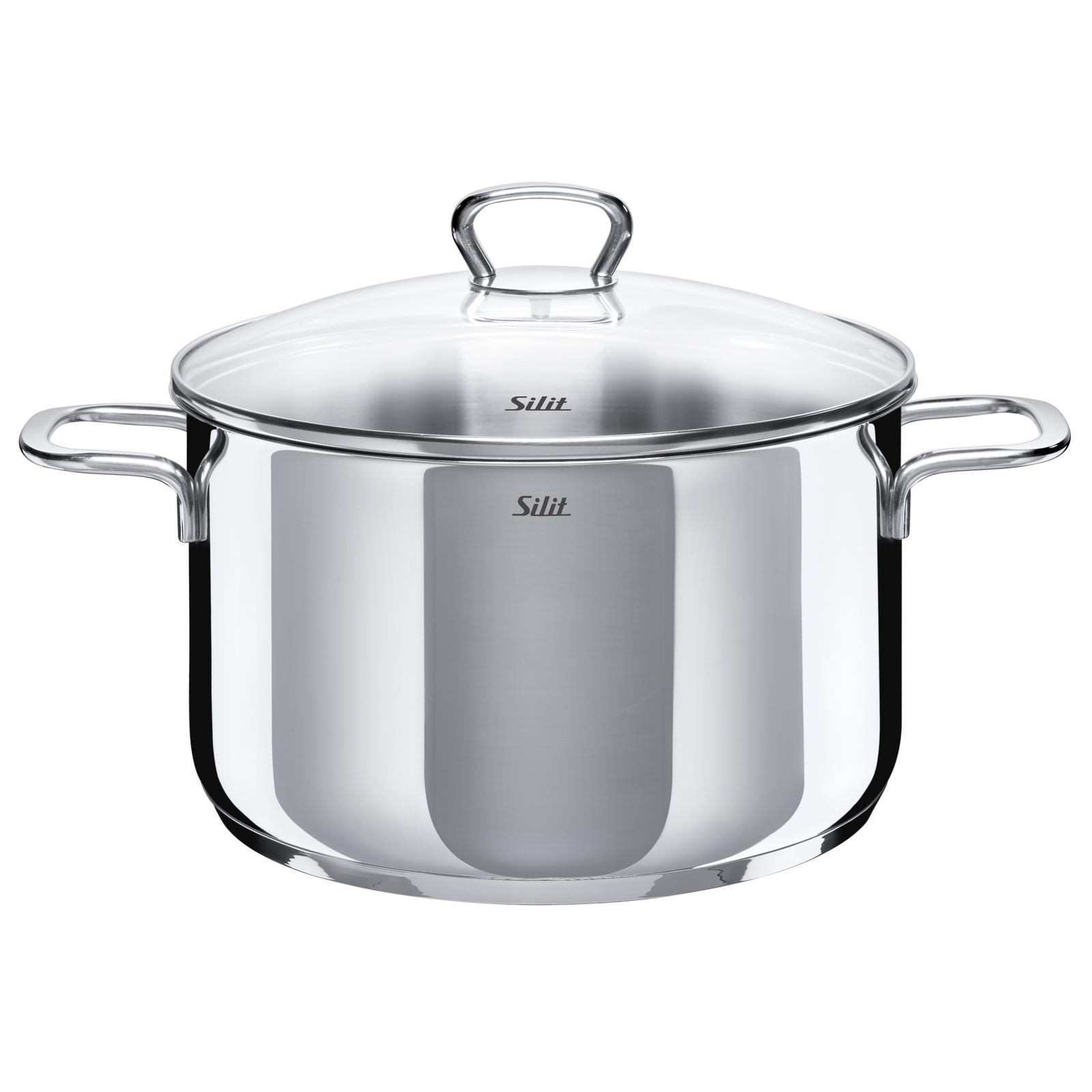 Koch- & Suppentöpfe mit Deckel