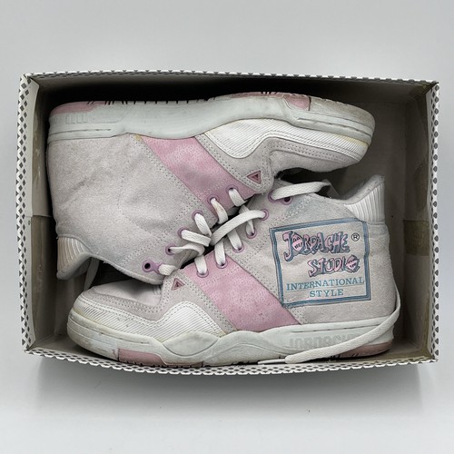 トップス 80's vintage nike air jordan Vintage 80s - 90s OG Nike Air Jordan Sweatshirt. Nike Gray