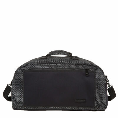 @*@様 【レア完売品】RAF SIMONS×EASTPAK パンクポスター ト EASTPAK X RAF SIMONS Silver Satin Punk Poster Padded