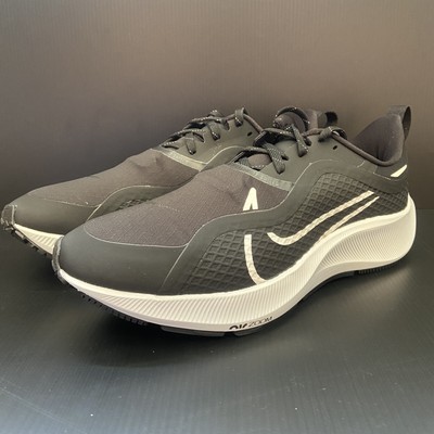 Nike Air Zoom Pegasus 37 Shield Men's Sneaker Limited Black CQ7935-002 Size  11.5のeBay公認海外通販｜セカイモン