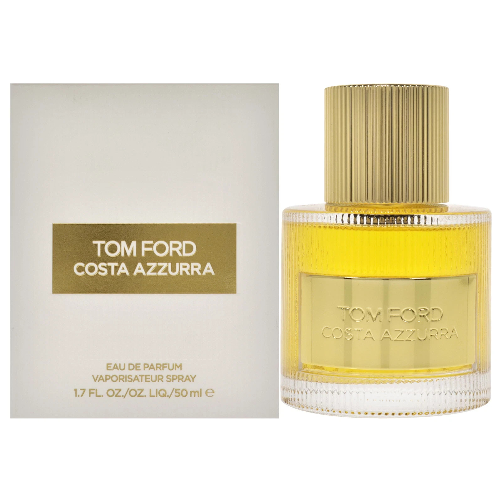 Costa Azzurra by Tom Ford Eau de Parfum Spray 1.7 oz
