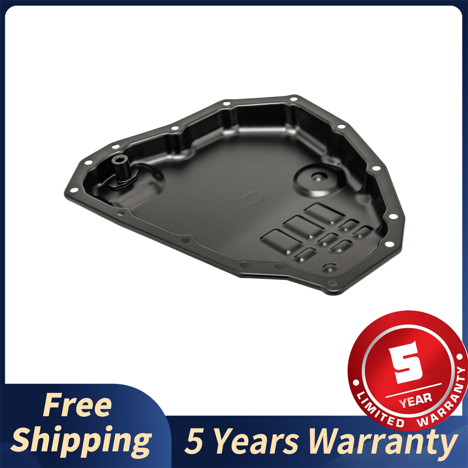 Transmission Oil Pan For Nissan Versa 2013-2016 Versa Note 2014