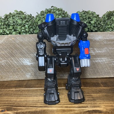 batman vs superman imaginext