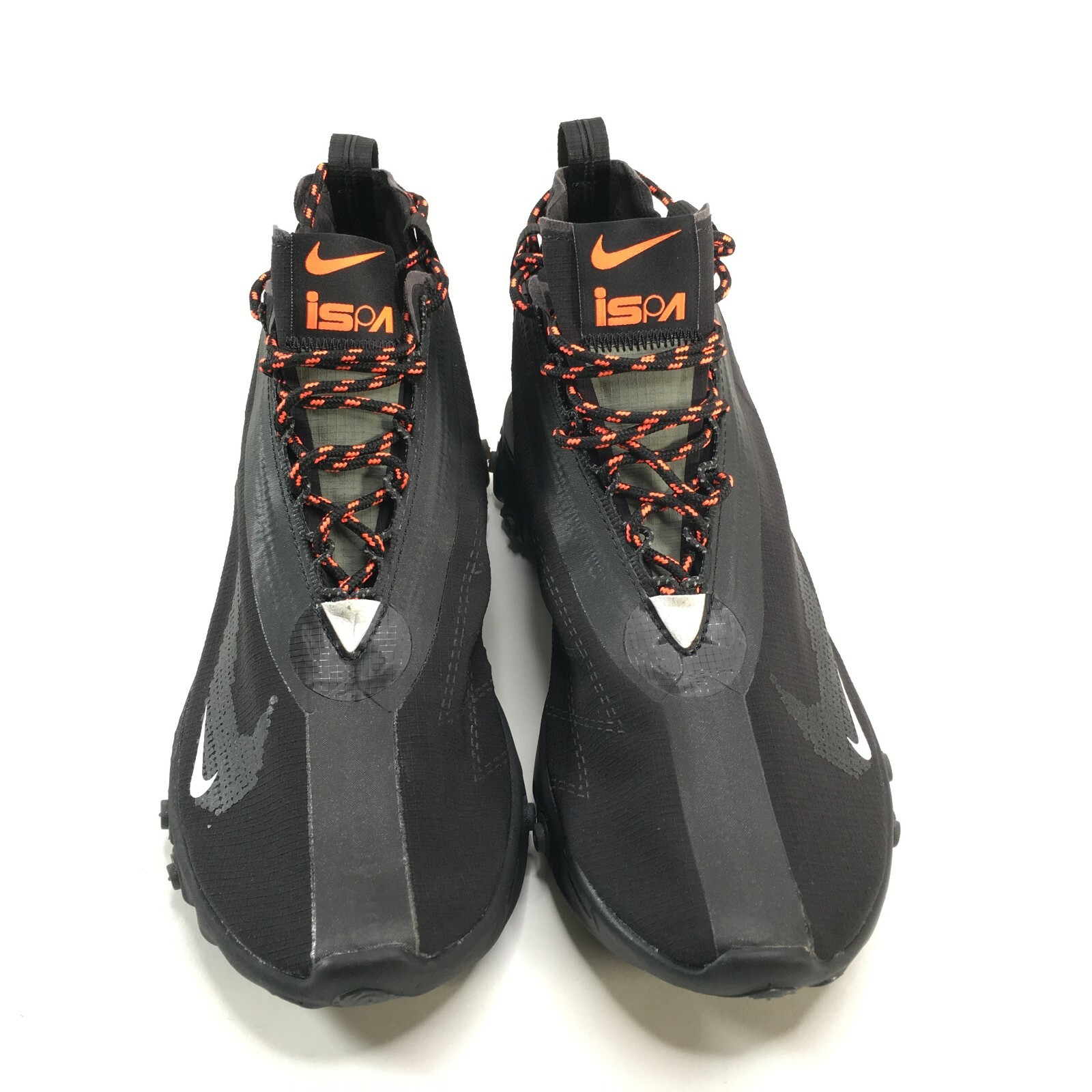 nike react mid wr ispa