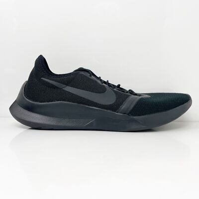 

Nike Womens Viale Tech Racer AT4345-002 Черные кроссовки для бега, размер 11, Черный, Viale Tech Racer