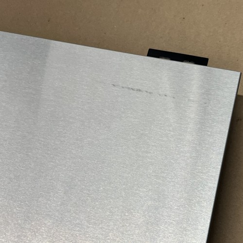 Dacor Part 66273 82216B 26713B Wall Oven Door Skin Stainless - Heavy Scratching