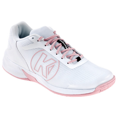 Kempa ATTACK 2.0 Women Weiß/Rose Cloud NEU!