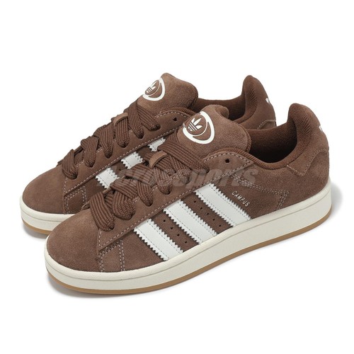 adidas Originals Campus 00S W Earth Strata Chalk White Gum