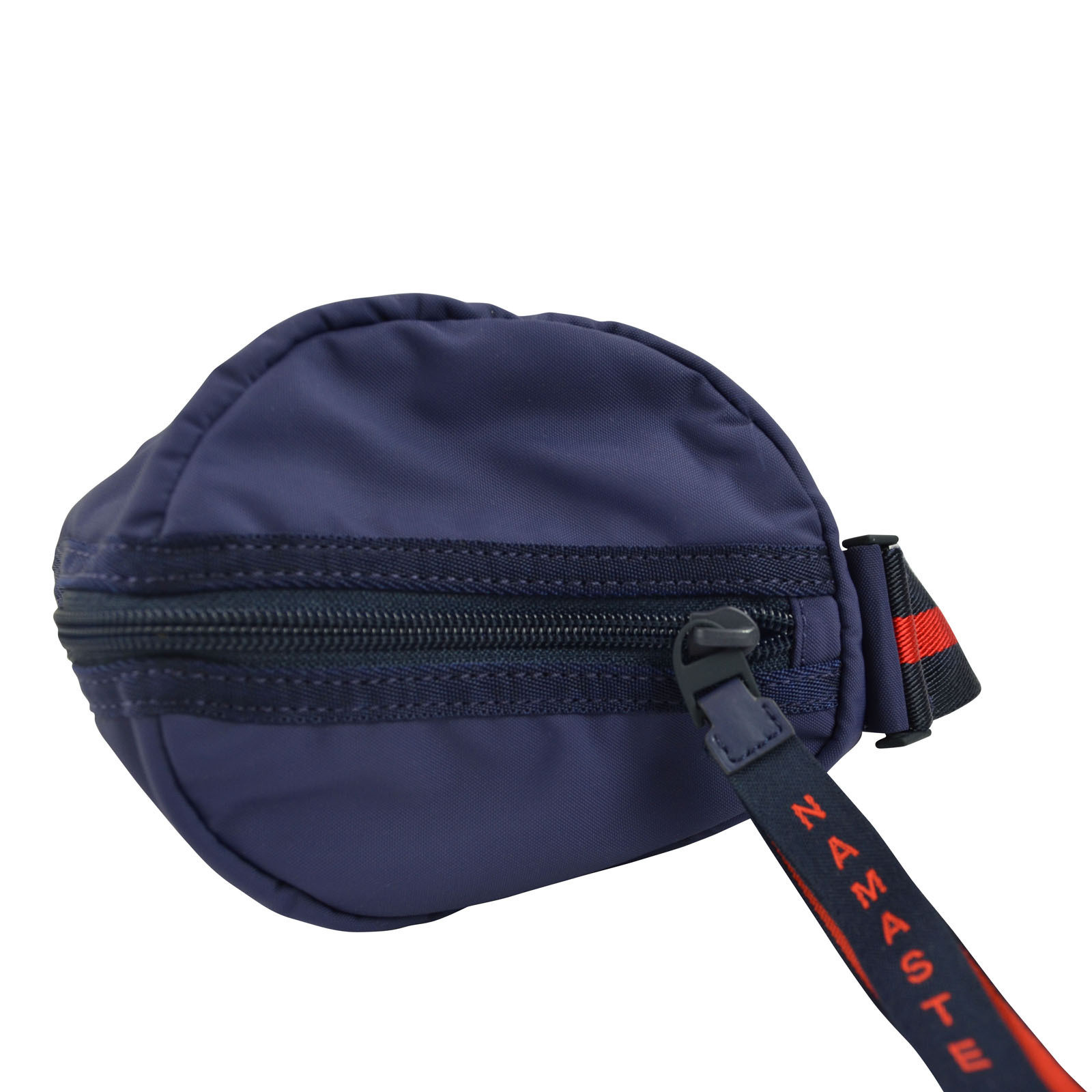 Nwt Tory Burch Mesh Yoga Mat Bag In Sport Navy 36544 Ebay