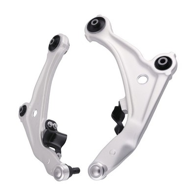 2x Front Lower Control Arms Ball Joint LH & RH For 2007-2013 Nissan Altima 2.5L