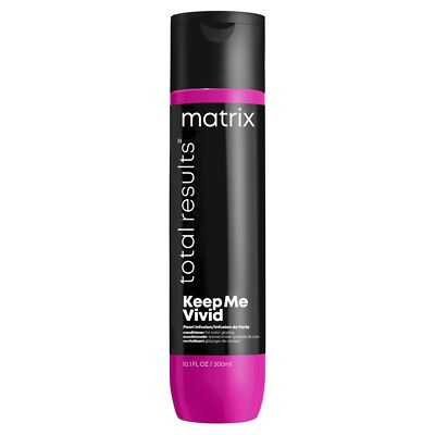 Matrix Total Results Keep Me Vivid Conditioner - 300ml | AUS SELLER