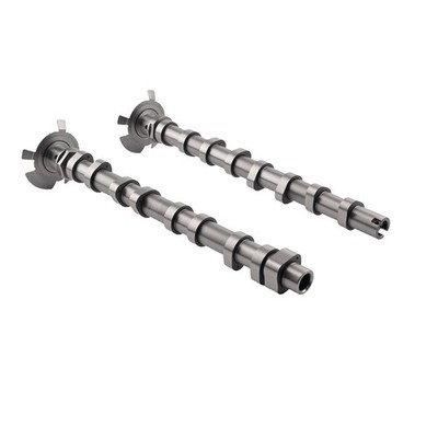 Intake & Exhaust Camshafts For Mercedes M274 1.6t 2.0t C200 E200 Glc200 2013-18