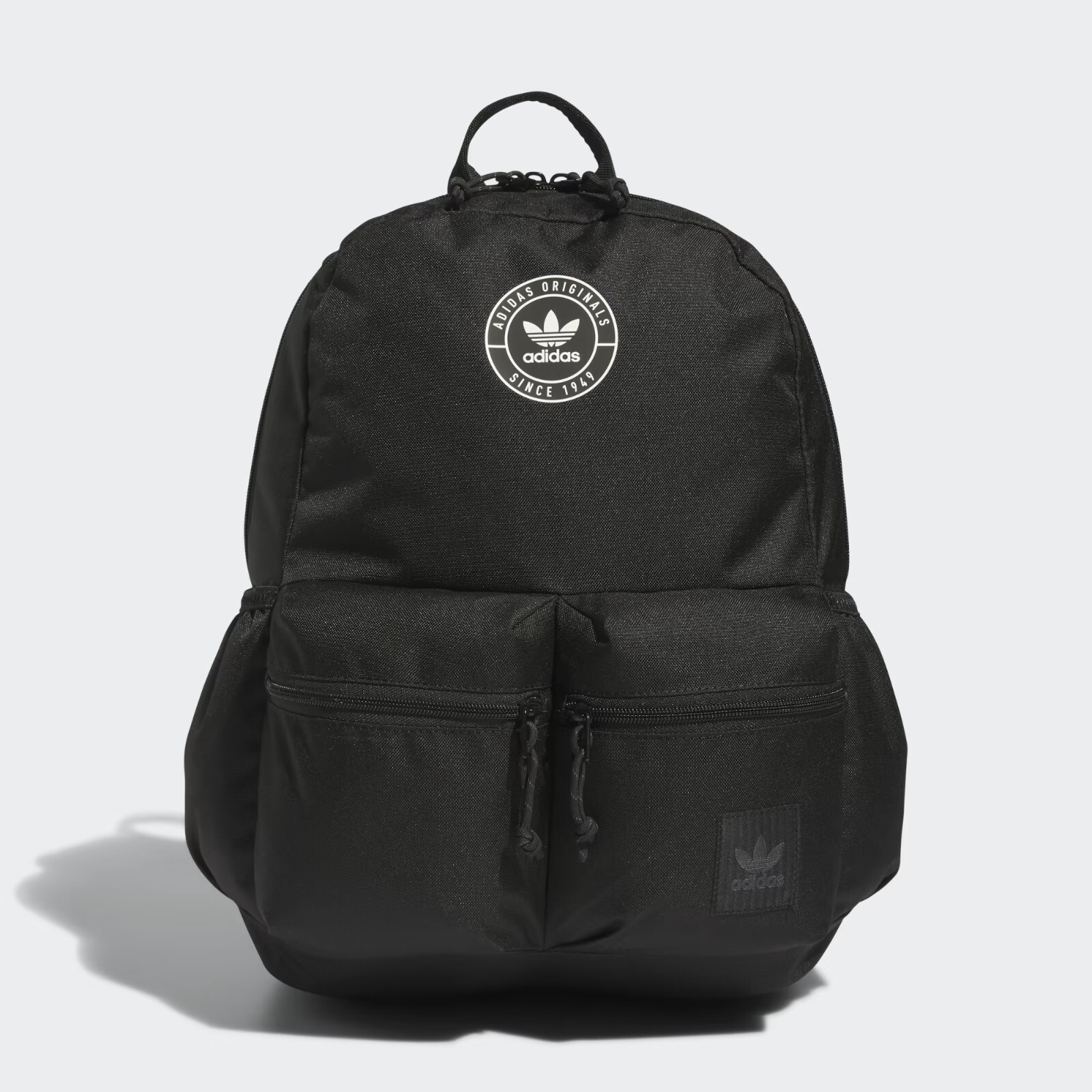 adidas Originals TREFOIL 3.0 Backpack, 981959 Black/White