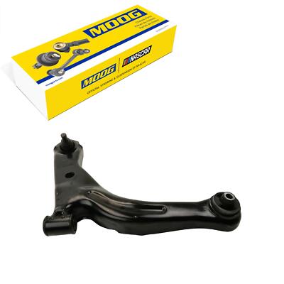 MOOG Control Arm  Ball Joint Assy Front Right Lower For 2001-2012 Ford Esca