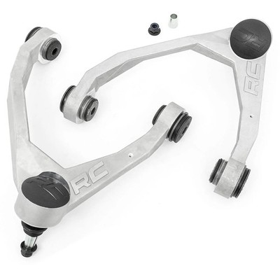 Rough Country Forged Upper Control Arms for 0718 Chevy/GMC Truck & SUV  19401A