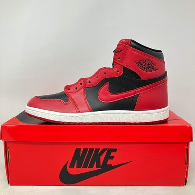Size 11 Men Jordan 1 Retro High '85 Varsity Red BRAND NEW BQ4422-600