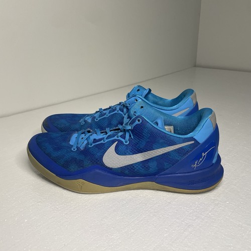 シューズ(男性用) kobe8 Nike Kobe 8 VIII BHM - Sz 9 | eBay