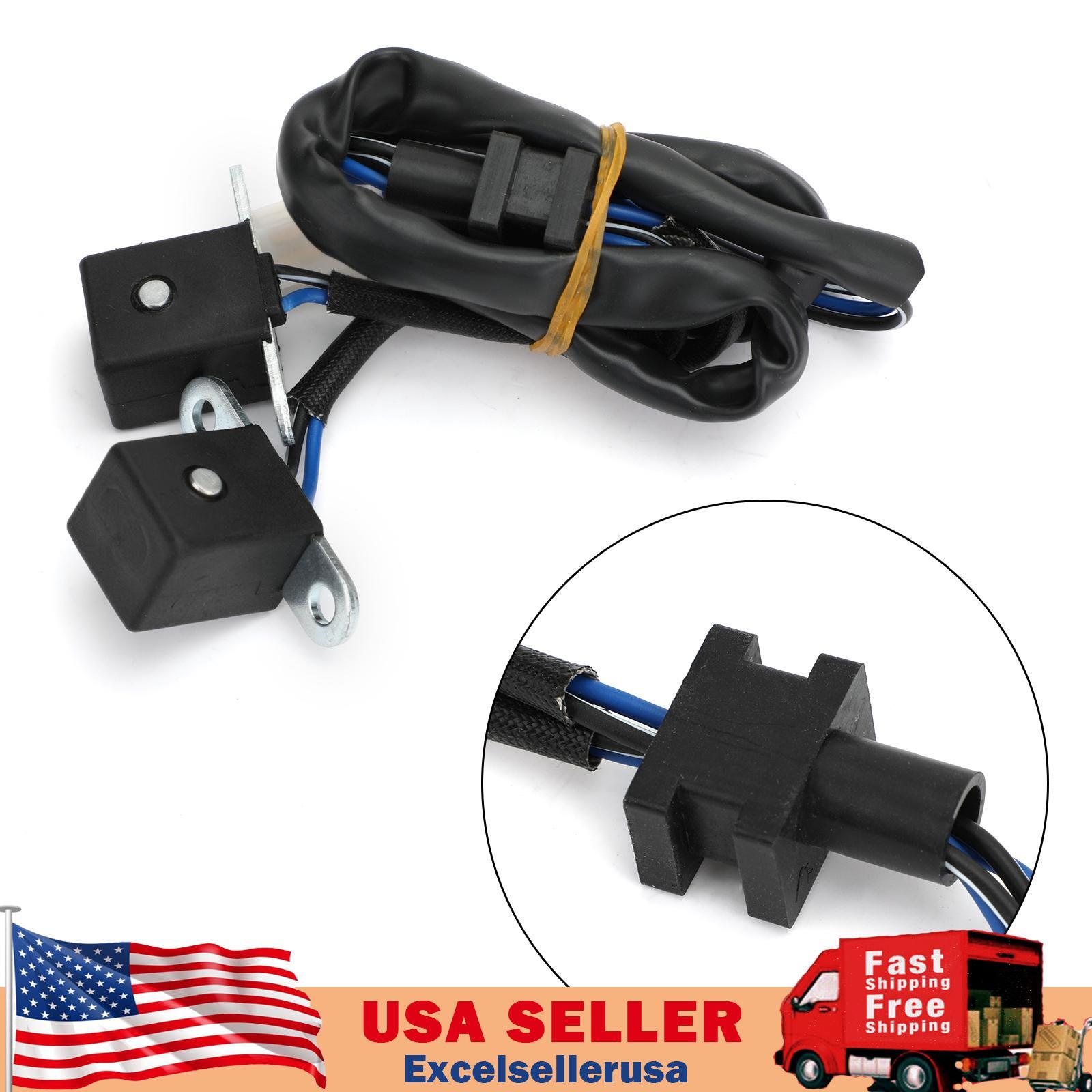 Krkoge Amazon.com: ITOPUP ignition coils & iridium Spark Plugs