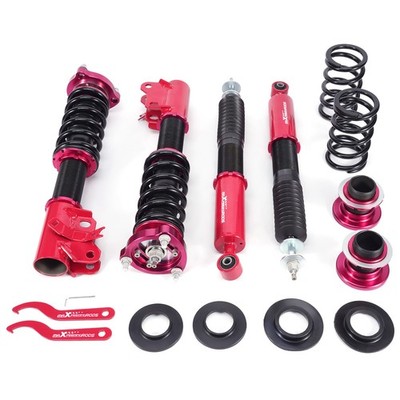 Suspension Spring Struts For Honda CIVIC 2006-2011 FD1 FD2 FA1 FA2 Coilovers kit