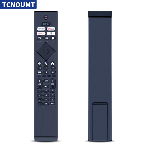 remote control for Philips 4K Smart LED RC203402/01 RC1205B